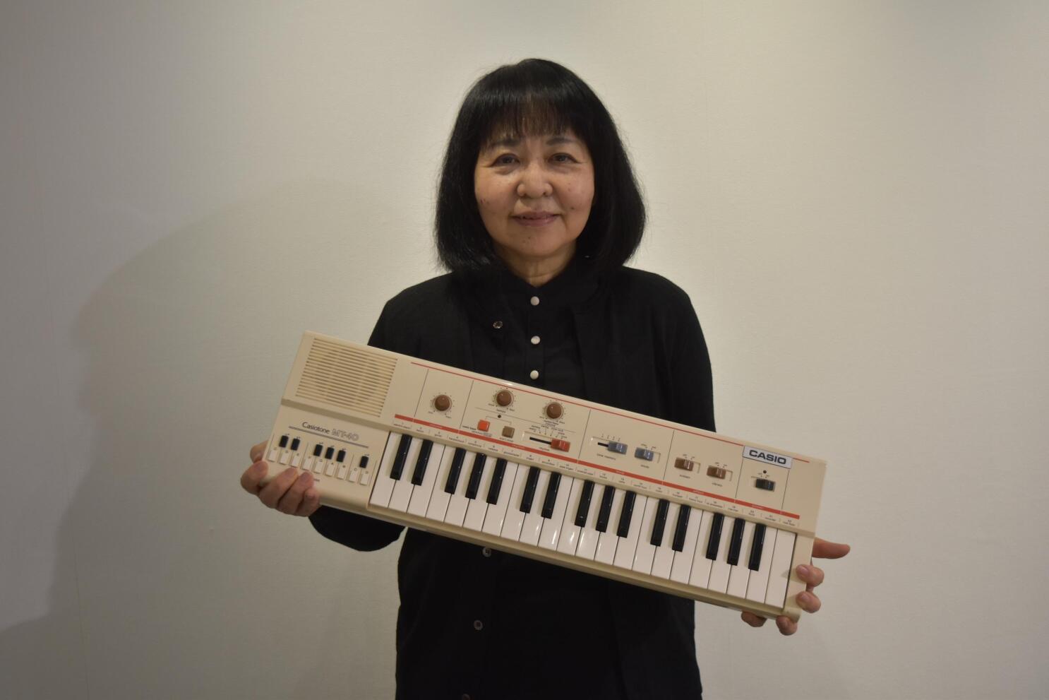 Mt40 casio deals